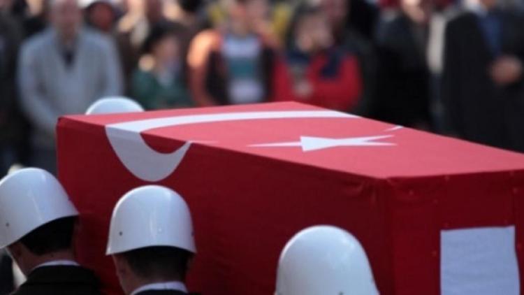 Gaziantepli Uzman Çavuş Aslan tedavi gördüğü hastanede şehit oldu