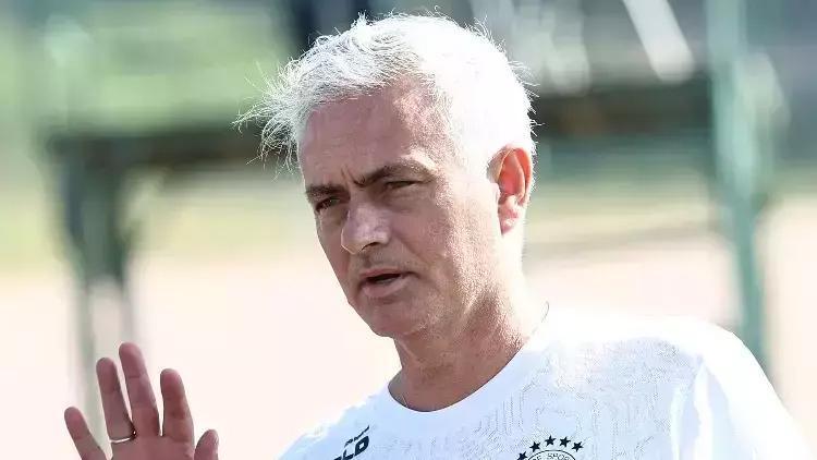 Jose Mourinho ligdeki en iyi takımı açıkladı