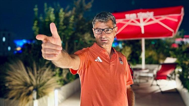 Yusuf Dikeç, gençlere Atatürkün sözüyle seslendi