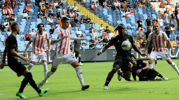 7 gollü düelloda gülen Pendikspor