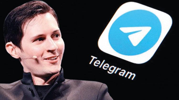 Ukrayna savaşı Telegram’a sıçradı