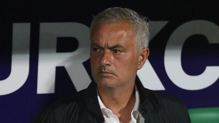 Jose Mourinho: Keşke 3 tane Szymanski olsa