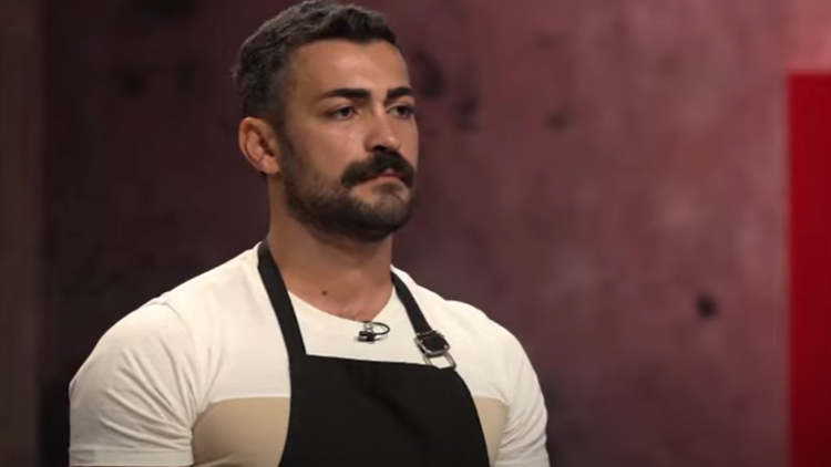 Masterchef Akın kimdir Ana kadroya dahil olan MasterChef Akın Kızıltaş kaç yaşında, nereli