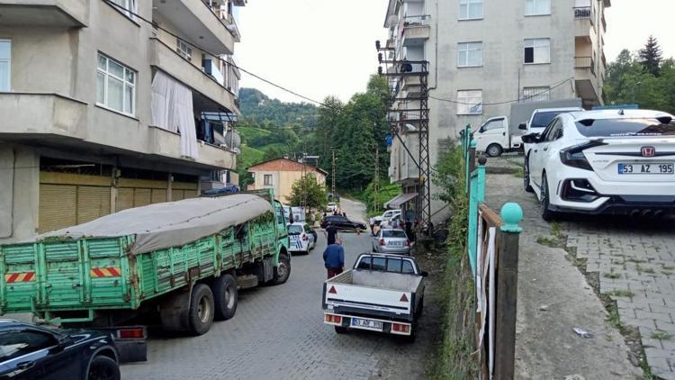 MHP İlçe Başkanı silahı saldırıda hayatını kaybetti