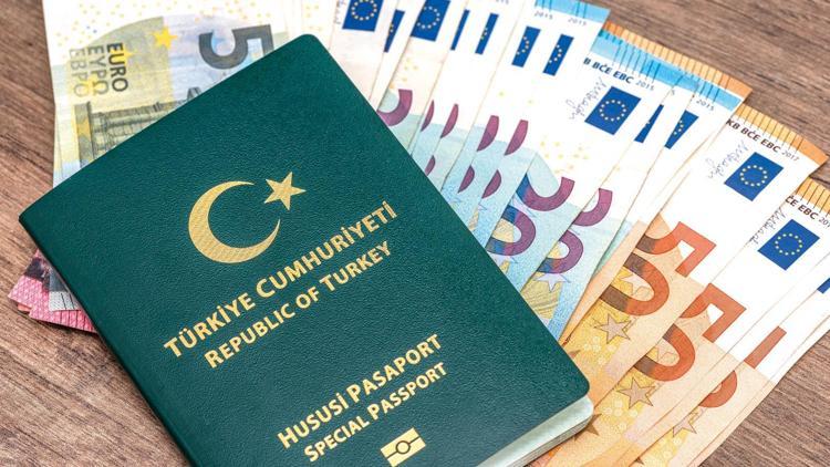 ‘Yeşil pasaporta güveni sarsamayız’