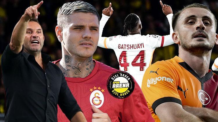 İsviçreliler, Galatasaray - Young Boys rövanşı için endişeli: Acı dolu bir 90 dakika olacak | Cehennemden çıkmak için...