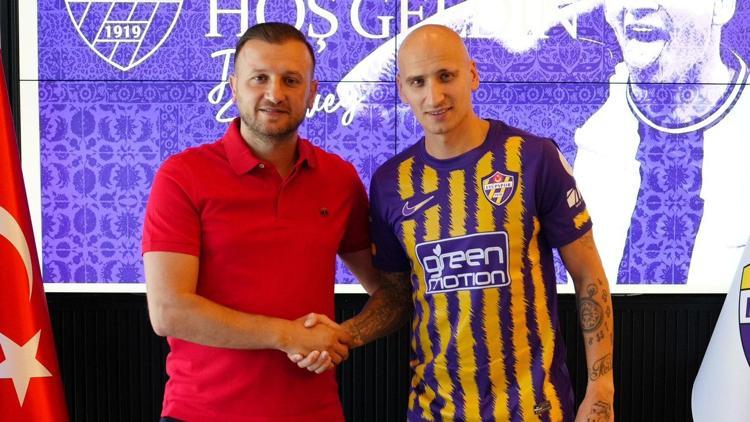 Transfer Haberleri: Jonjo Shelvey, Eyüpsporda