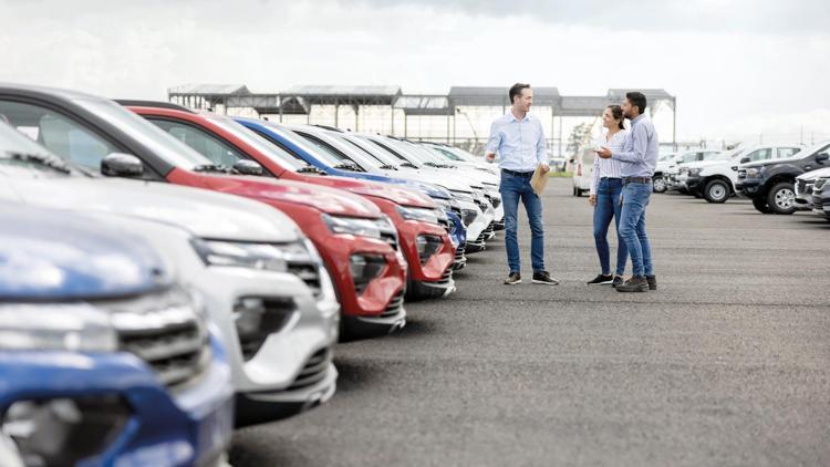 Ticaret Bakanlığı motorlu kara taşıtlarıyla ilgili yeni şartları belirledi... Araç ticareti sil baştan