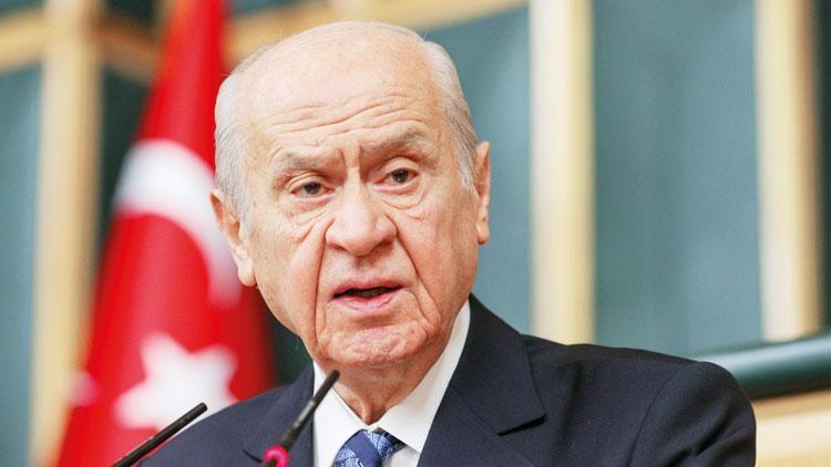 Bahçeli’den Malazgirt ve Büyük Taarruz çıkışı