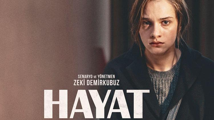 Türkiye’nin Oscar  adayı ‘Hayat’ oldu