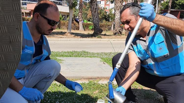 Bakanlık ekipleri yakaladı 464 bin lira ceza kesildi Bakanlık ekipleri yakaladı 464 bin lira ceza kesildi