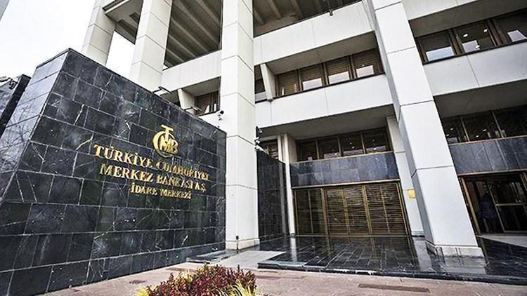 Merkez Bankası rezervlerini açıkladı