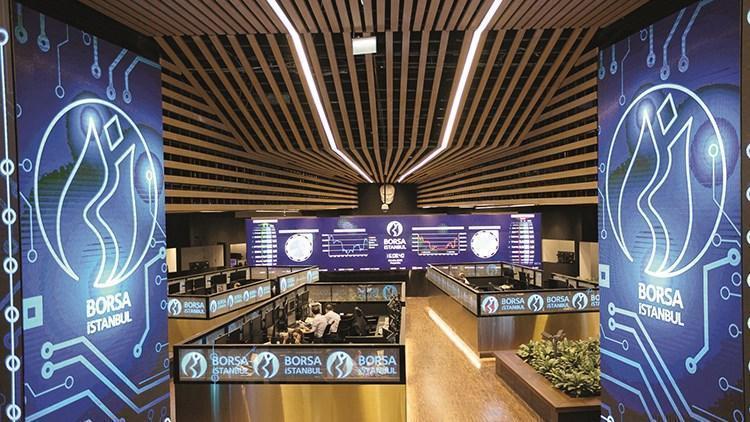 Borsa güne yükselişle başladı