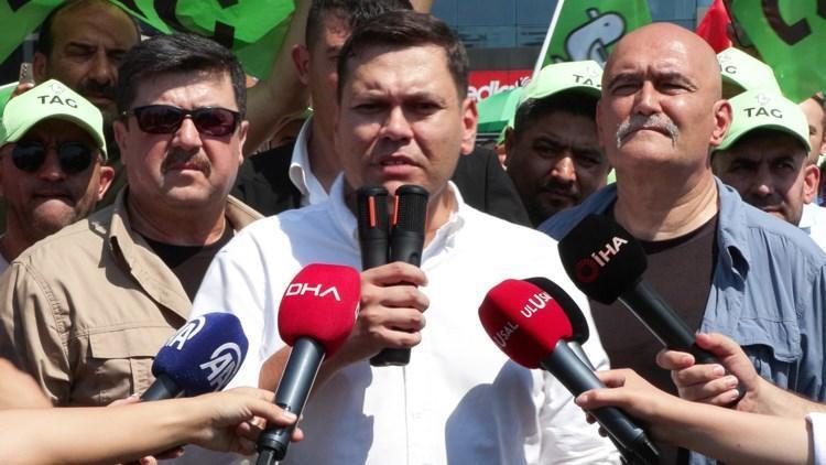 UKOMEden Komisyon kurulsun kararı