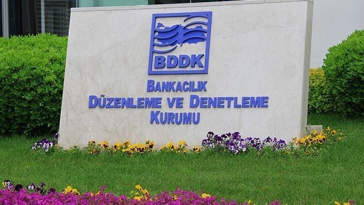 BDDKda yönetmelik değişikliği