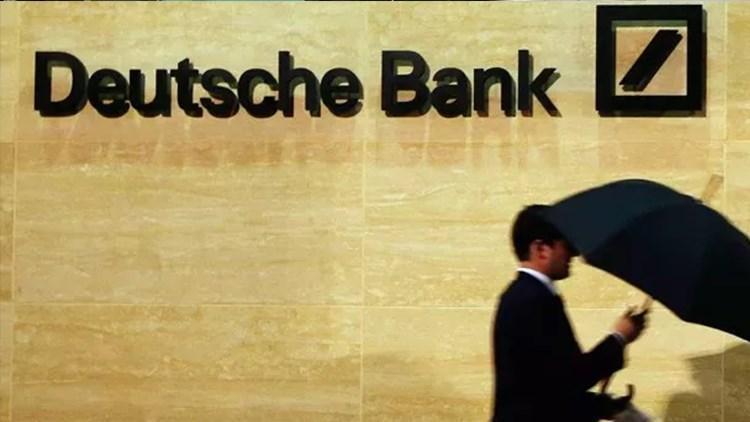 Deutsche Banktan Türkiye yorumu