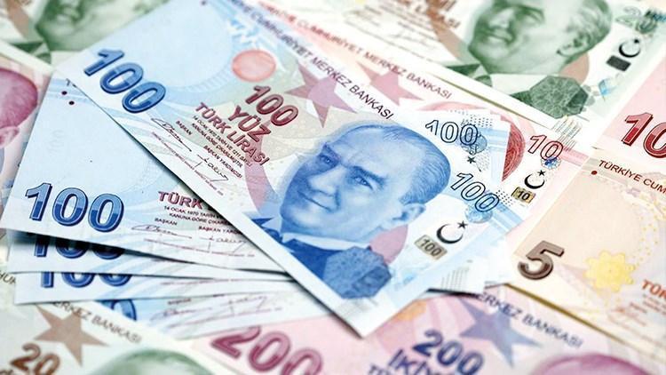 Türk lirası reel anlamda son 3 yılın zirvesinde
