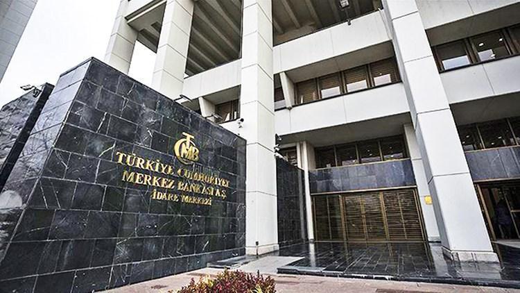 TCMB: Öncü göstergeler enflasyonun yavaşlayacağına işaret ediyor