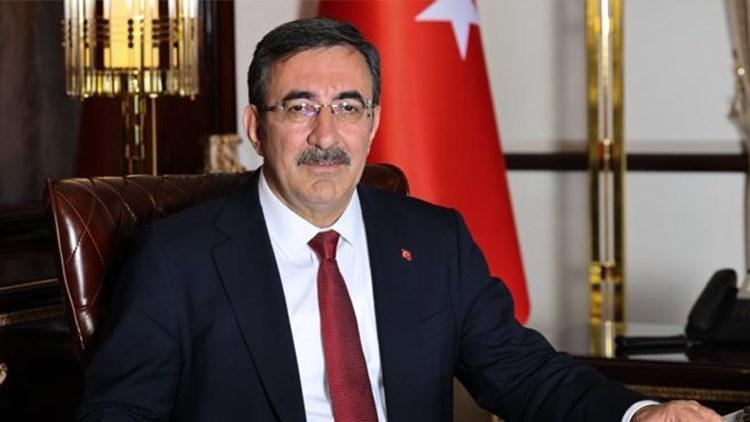 Cumhurbaşkanı Yardımcısı Yılmaz: Enflasyonda düşüş dönemi başladı