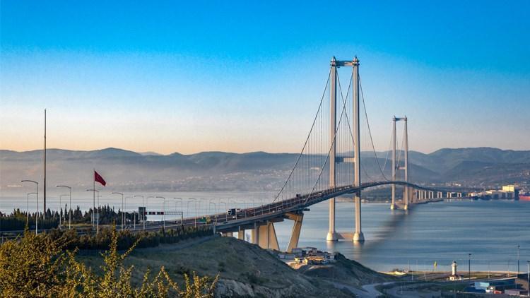 Karayollarından köprü geçiş ücreti açıklaması