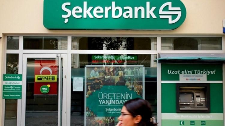 Şekerbankta hisse devri süreci başladı