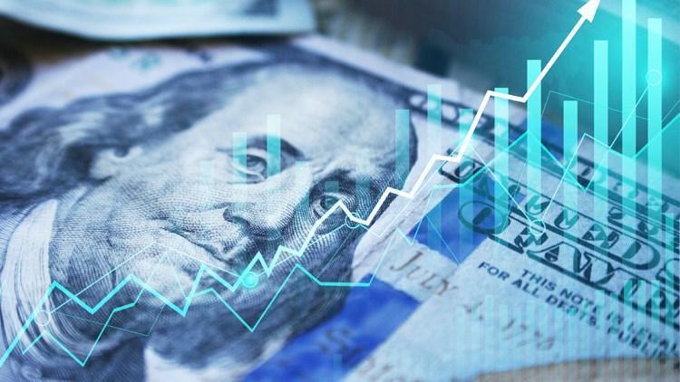 Merkezin rezervlerinde yeni rekor... 147.6 milyar dolara yükseldi