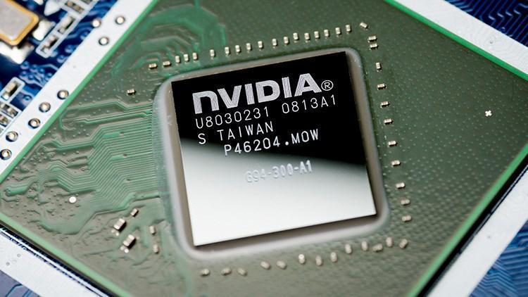 Nvidia bir kez daha tarihe geçti... 430 milyar dolarlık rekor düşüşün ardından hisseler toparlanıyor