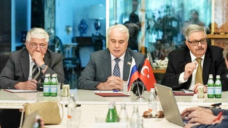 ‘Türkiye gaz hub’ı olmalı’