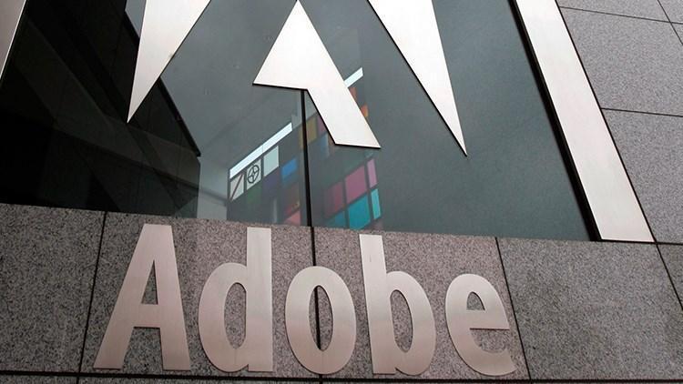 Adobe hisseleri son 4 yılın en büyük yükselişini kaydetti