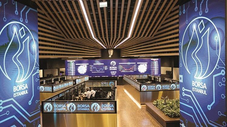 Borsa İstanbul yükselişte