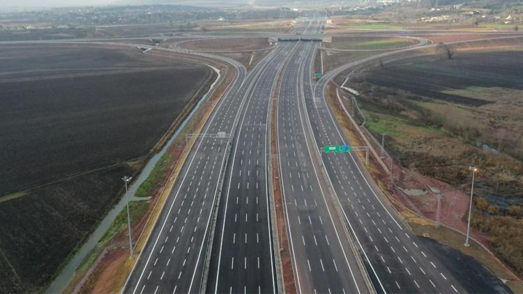 Resmi Gazetede yayımlandı İşte bayramda ücretsiz otoyol ve köprüler