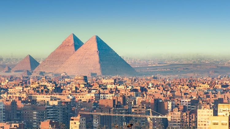 IMFden Mısıra kredi