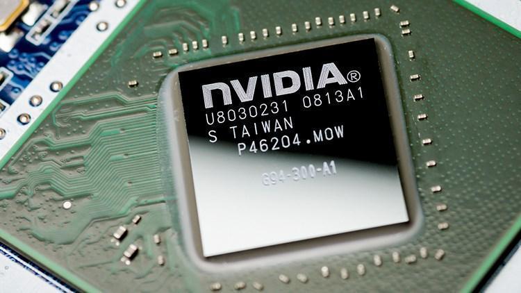 Nvidia 3 trilyon doları aştı... Appleı da geride bıraktı