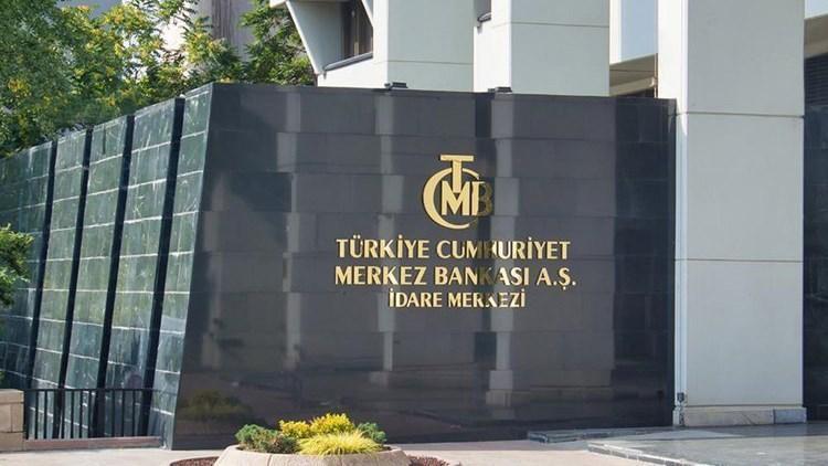 Merkez Bankası faiz kararını açıkladı