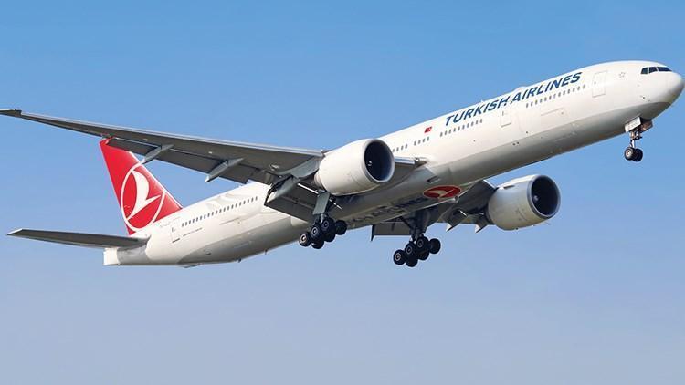 THYden 2033 hedefi... Destinasyon sayısı rekor düzeye yükselecek