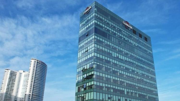 Türk Eximbanktan 285,7 milyon dolar tutarında kredi anlaşması