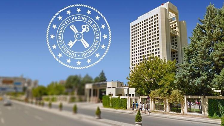 Hazine ve Maliye Bakanlığından 2 firmaya rekor ceza