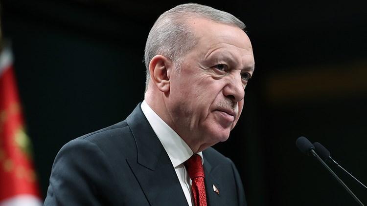 Cumhurbaşkanı Erdoğandan çiftçilere kredi müjdesi Üst limitler artırıldı