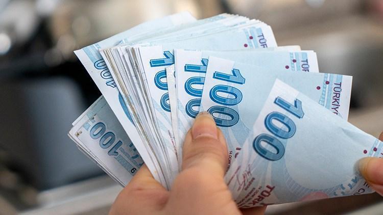 Bakan açıkladı: Ödemeler hesaplara geçiyor