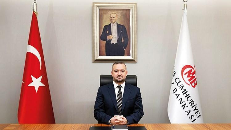 MB Başkanı Karahan açıkladı: Yıl sonu enflasyon tahmini güncellendi