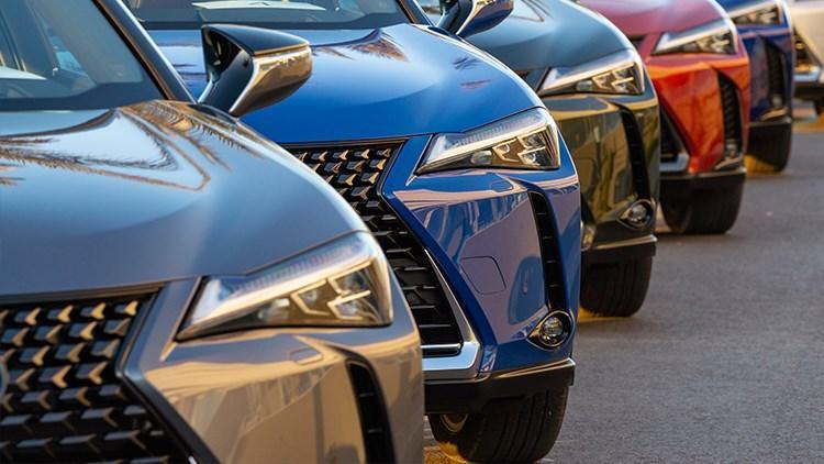 Toyota tüm zamanların en yüksek kârını açıkladı