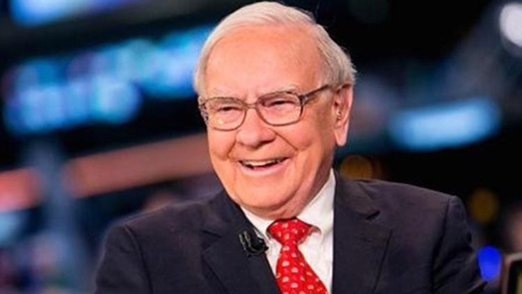 Ünlü milyarder Buffett, Appledaki hisselerini azalttı