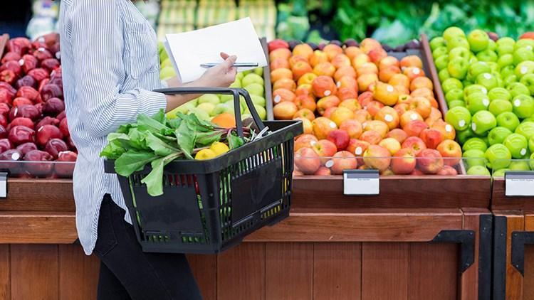 Enflasyon rakamları açıklandı