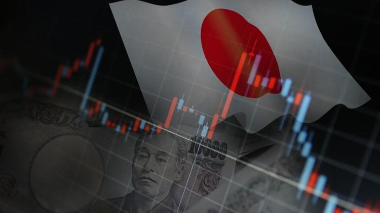 Yen 34 yılın en düşük seviyesinde