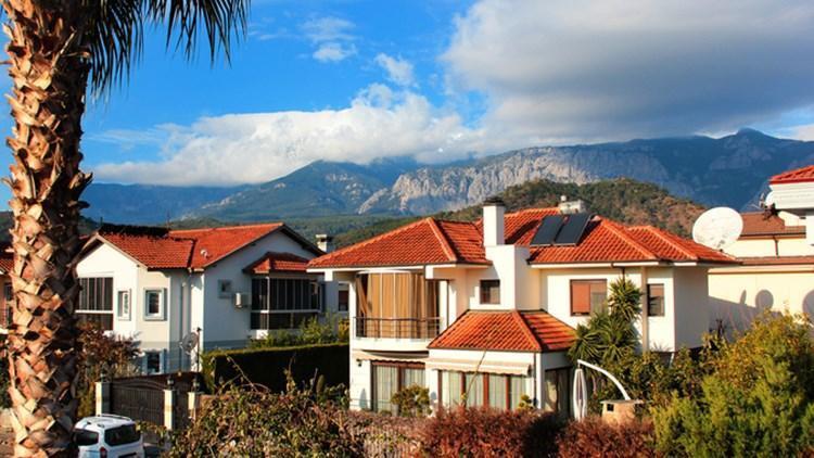 Yazlığını kiraya verenler dikkat 600 bin lira ceza kesildi