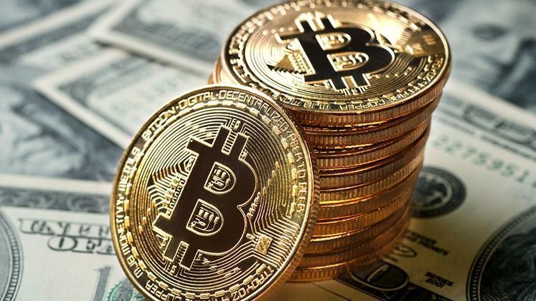 Bitcoinde halving etkinliği tamamlandı