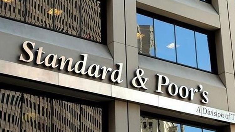 S&P İsrailin notunu düşürdü