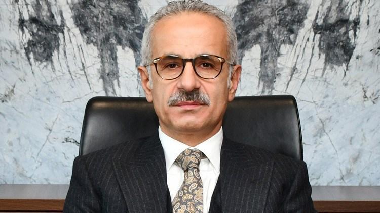 Bakan Uraloğlu: Pegasus 32 milyona yakın misafir ağırladı