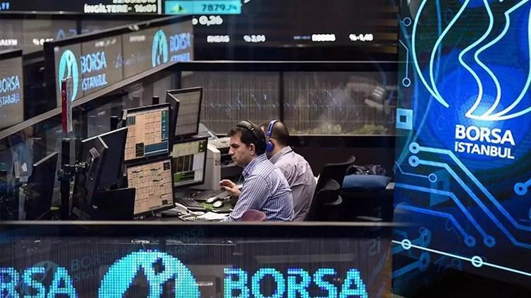 Borsa İstanbul yükselişte