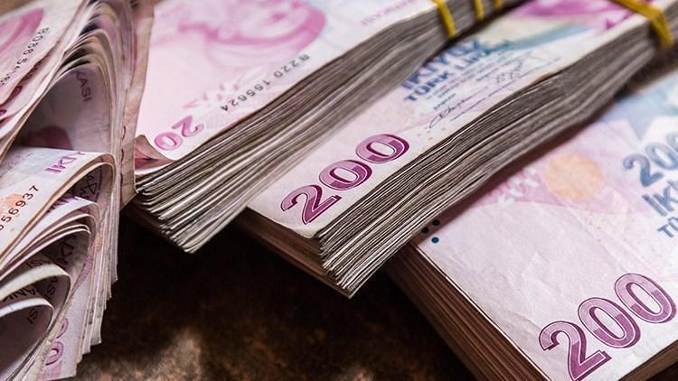 KKMnin düşüş hızı yavaşladı